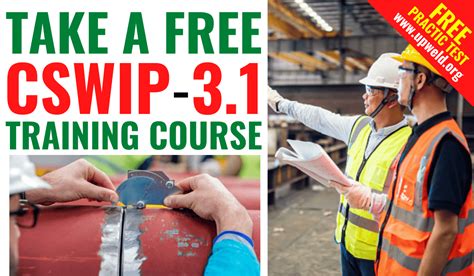 cswip course in philippines|Training .